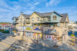 Plus de détails pour 32059 Hillcrest Ave, Abbotsford, BC - Logement à vendre
