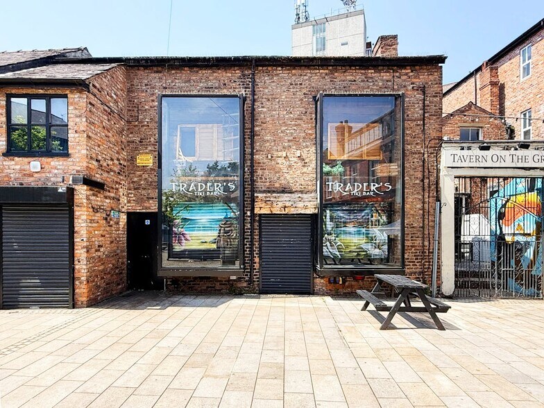 7-8 Goose Green, Altrincham à louer - Photo de l’immeuble – Image 3 sur 3