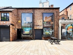 7-8 Goose Green, Altrincham à louer Photo de l’immeuble– Image 1 sur 2