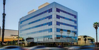 Plus de détails pour 2730 Wilshire Blvd, Santa Monica, CA - Bureau à louer