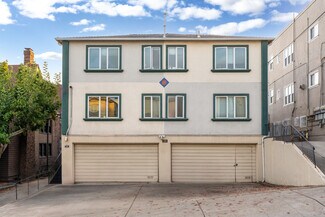 Plus de détails pour 539 Mandana Blvd, Oakland, CA - Logement à vendre