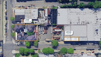 Plus de détails pour 40-12 Berrian blvd, Astoria, NY - Terrain à louer