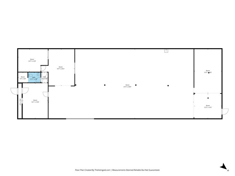 11285 Goss St, Sun Valley, CA à vendre - Photo de l’immeuble – Image 3 sur 38