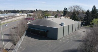 Plus de détails pour 5341 SE McLoughlin Blvd, Portland, OR - Local commercial à vendre
