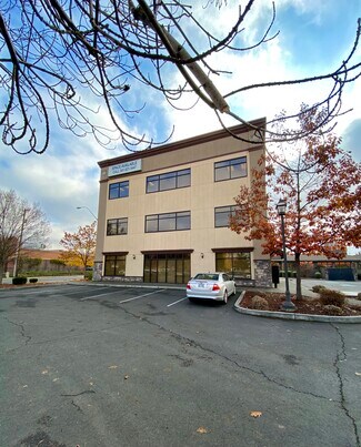 Plus de détails pour 1301 Poplar Dr, Medford, OR - Bureau, Bureau/Médical à louer