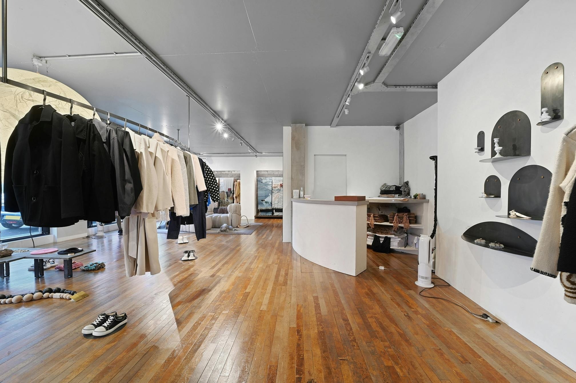 16 Chance St, Londres à louer Photo intérieure– Image 1 sur 5