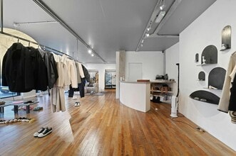 16 Chance St, Londres à louer Photo intérieure– Image 1 sur 5