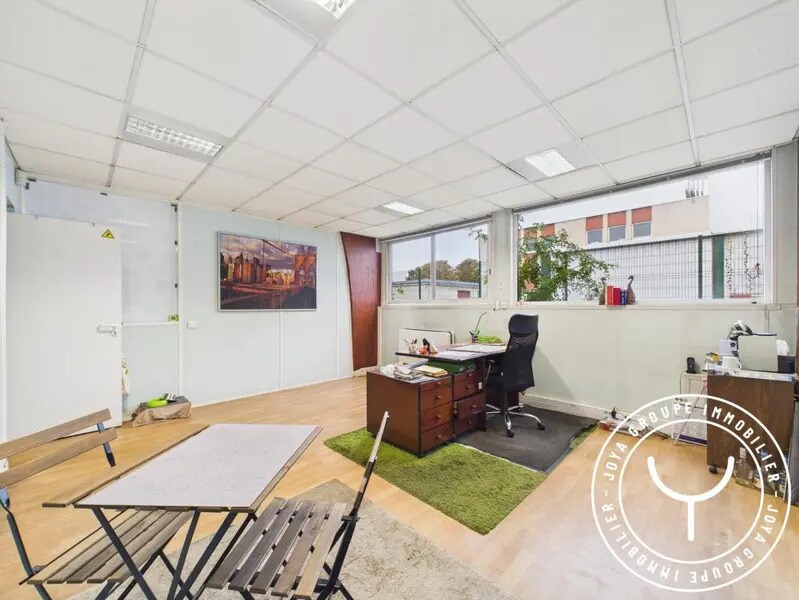 Bureau dans Wissous à louer Photo intérieure– Image 1 sur 3