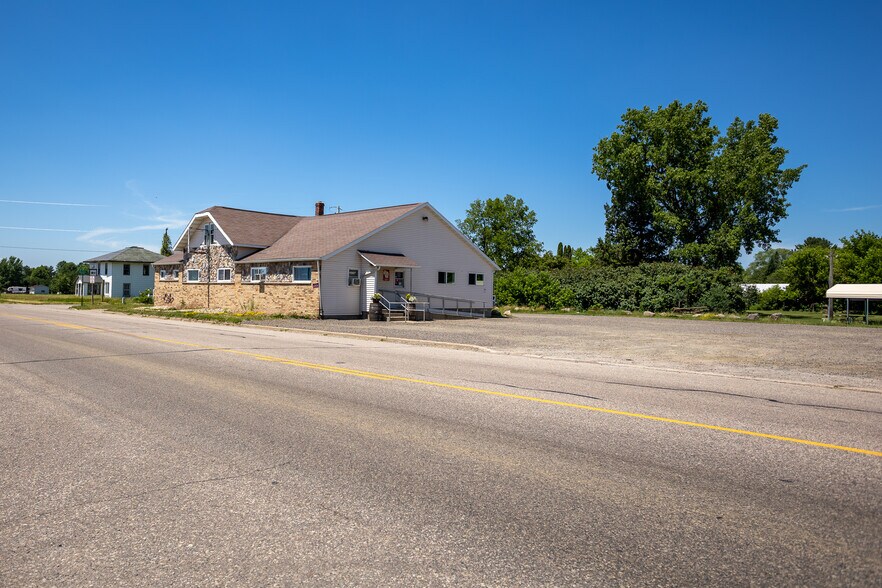 6804 State Highway 66, Custer, WI à vendre - Photo de l’immeuble – Image 3 sur 11