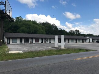 Plus de détails pour 7535 Wall Triana Hwy, Madison, AL - Bureau/Local commercial à louer