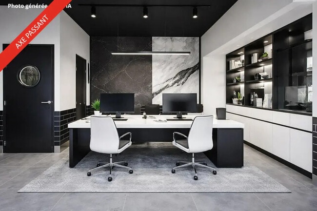 Plus de détails pour Local commercial à vendre