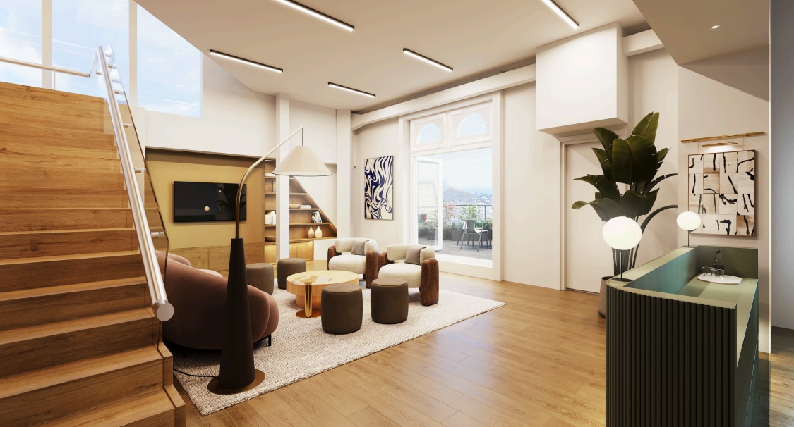 10.-11 Grosvenor Pl, Londres à louer Photo intérieure– Image 1 sur 2