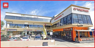 Plus de détails pour 19737 Ventura Blvd, Woodland Hills, CA - Bureau, Bureau/Local commercial à louer