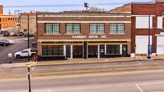Plus de détails pour 407 Grand Blvd, Kansas City, MO - Local d'activités à louer