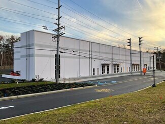 Plus de détails pour 17 Cpl Luigi Marciante Jr Memorial Dr, Jackson Township, NJ - Industriel/Logistique à louer
