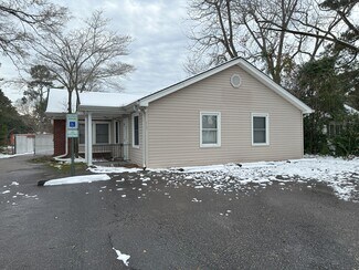 Plus de détails pour 215 John St, Lake City, SC - Bureau à vendre