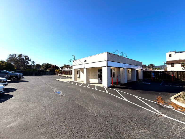 1178 Del Monte Ave, Monterey, CA à vendre - Photo de l’immeuble – Image 2 sur 9