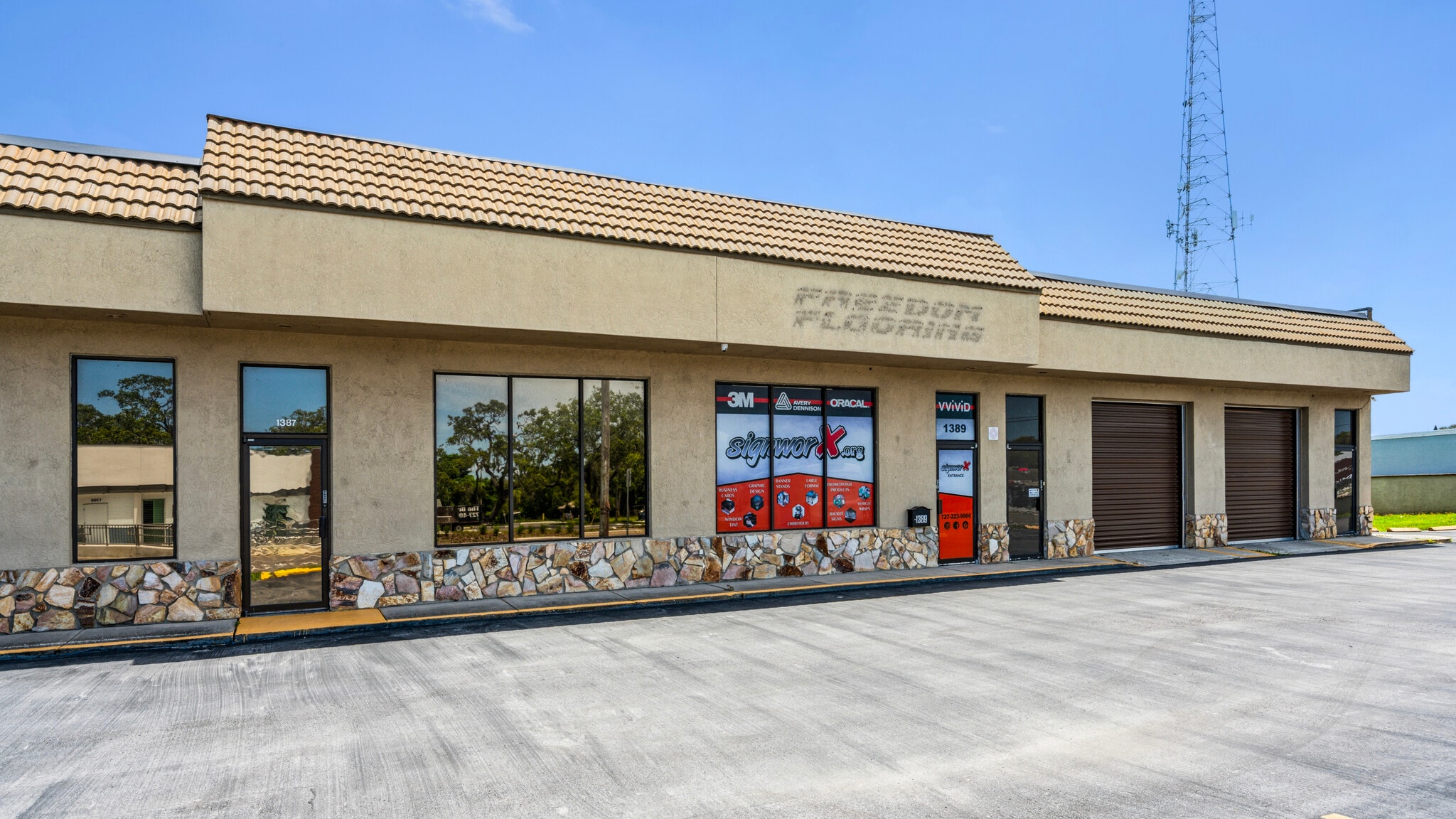 1393 S Missouri Ave, Clearwater, FL à louer Photo intérieure– Image 1 sur 2