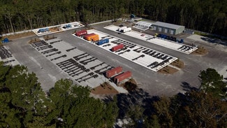 Plus de détails pour 185 Brewer Rd, Summerville, SC - Terrain à louer