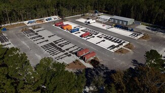 Plus de détails pour 185 Brewer Rd, Summerville, SC - Terrain à louer