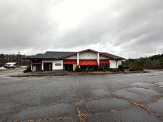 Plus de détails pour 3352 15th Avenue Blvd SE, Conover, NC - Local commercial à vendre