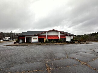 Plus de détails pour 3352 15th Avenue Blvd SE, Conover, NC - Local commercial à vendre