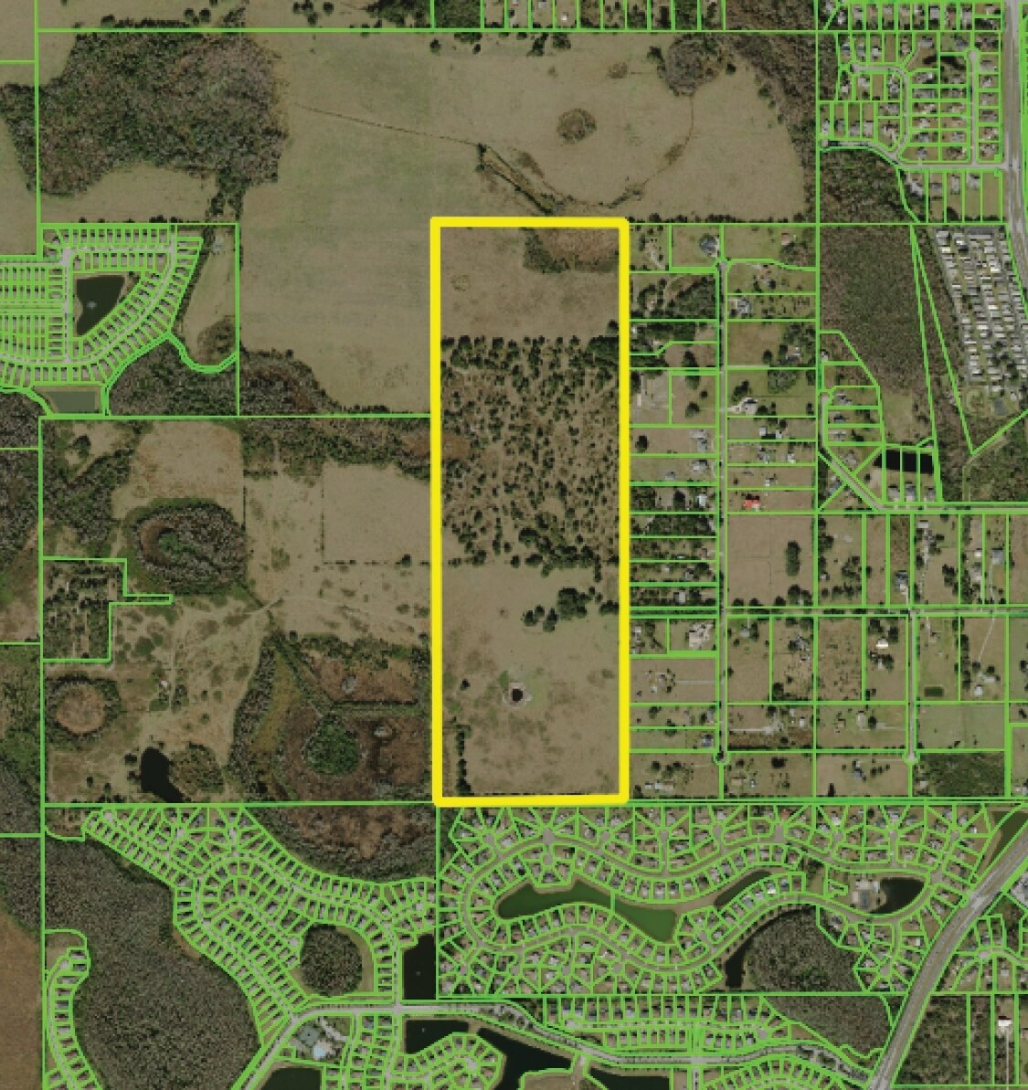 W Harbor Rd, Kissimmee, FL à vendre Photo principale– Image 1 sur 2