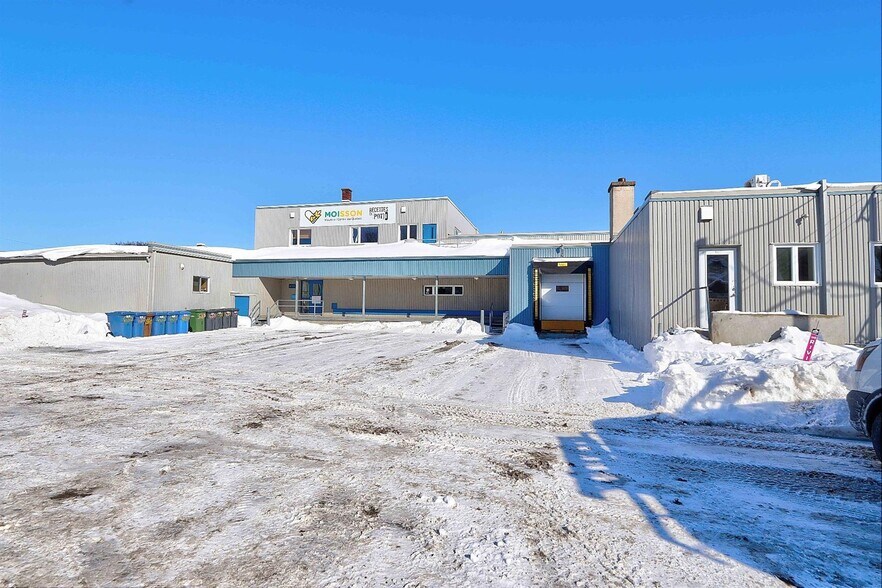 630 Rue Poisson, Trois-Rivières, QC à louer - Photo de l’immeuble – Image 2 sur 12