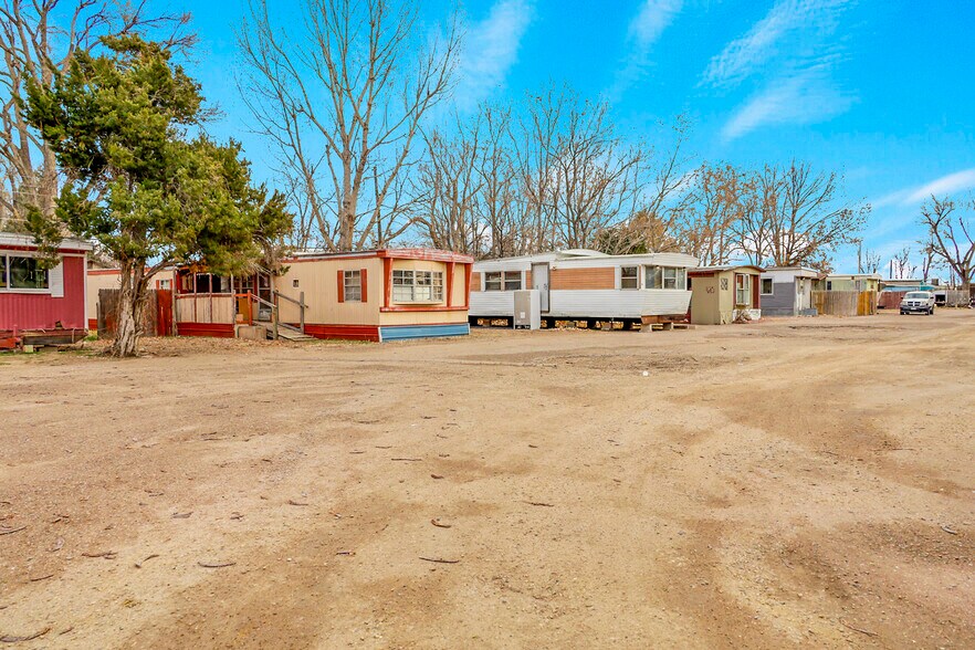 2007 Belmont Ave, Pueblo, CO à vendre - Photo de l’immeuble – Image 2 sur 27