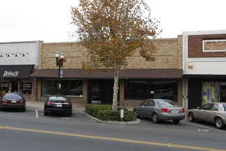 Plus de détails pour 133 N Main St, Lake Elsinore, CA - Local commercial à vendre