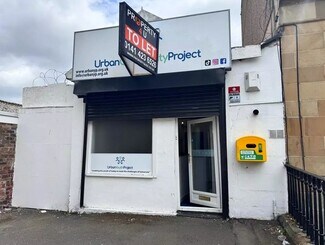 Plus de détails pour 57 Glenapp Street, Glasgow - Local commercial à louer
