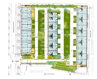 Plus de détails pour 1 Avenue Edouard Herriot, Fresnes - Local commercial à louer