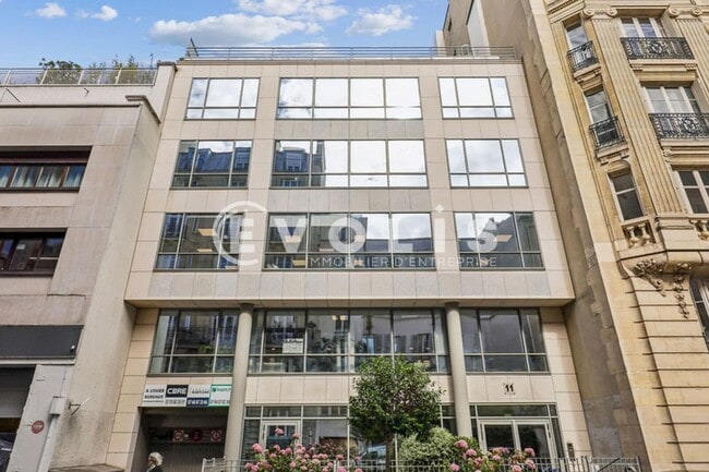 Plus de détails pour 11 Rue Louis - Philippe, Neuilly-sur-Seine - Bureau à louer