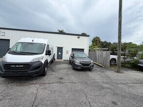 1713 W Cypress St, Tampa, FL à louer Photo intérieure– Image 2 sur 4