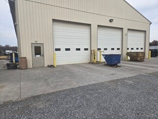Plus de détails pour 6035 Taneytown Pike, Taneytown, MD - Local commercial à louer