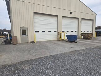 Plus de détails pour 6035 Taneytown Pike, Taneytown, MD - Local commercial à louer