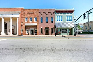 Plus de détails pour 103 W Main St, Lebanon, KY - Bureau à louer