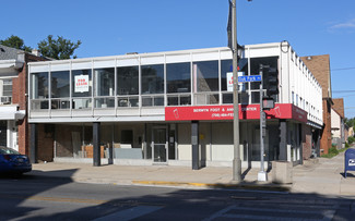 Plus de détails pour 3100 S Oak Park Ave, Berwyn, IL - Bureau à vendre