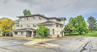 Plus de détails pour 6658 Gunpark Dr, Boulder, CO - Bureau à louer