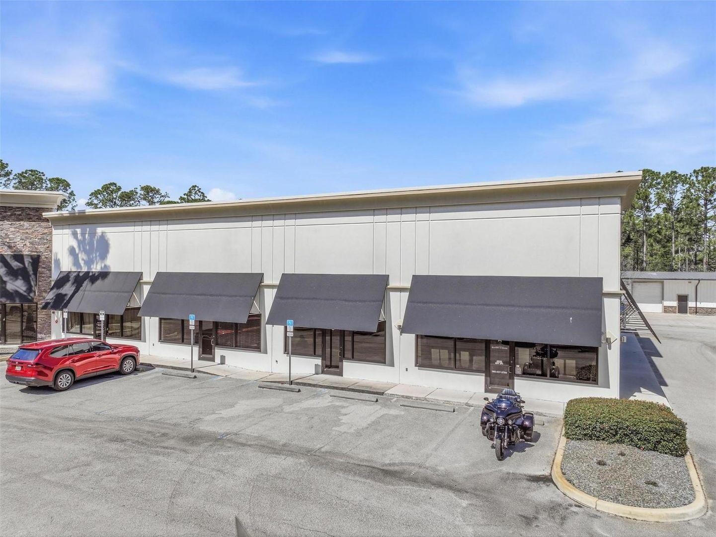 7775 S US Highway 1, Bunnell, FL à louer Photo principale– Image 1 sur 2