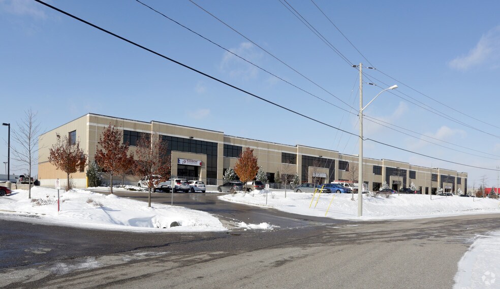 375 Sheldon Dr, Cambridge, ON à louer - Photo principale – Image 1 sur 3