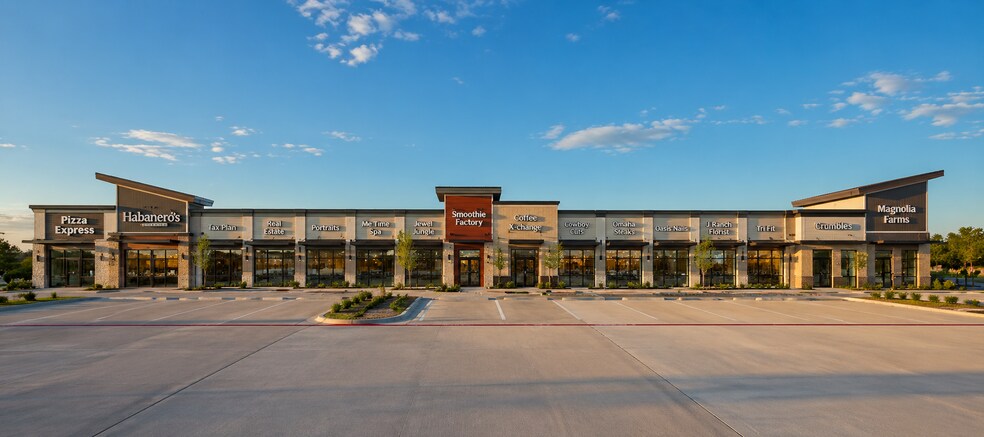 30625 Kingsland Blvd, Brookshire, TX à louer - Photo de l’immeuble – Image 3 sur 64