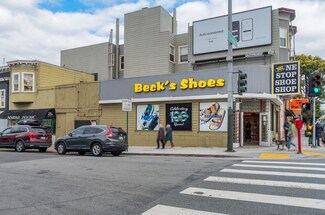 Plus de détails pour 2396-2398 Lombard St, San Francisco, CA - Local commercial à vendre