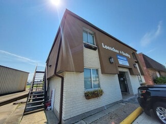 Plus de détails pour 3003 Jean Lafitte Pky, Chalmette, LA - Bureau à vendre
