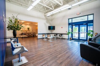 Plus de détails pour 900 W Indiana St, Evansville, IN - Industriel/Logistique à louer