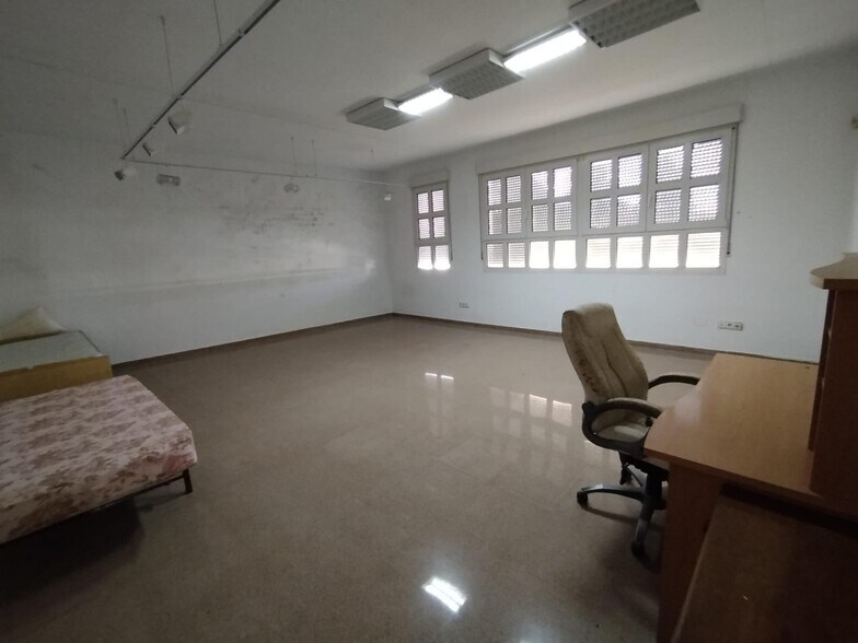 Industriel/Logistique dans Bocairent, Valencia à vendre - Photo intérieure – Image 2 sur 13