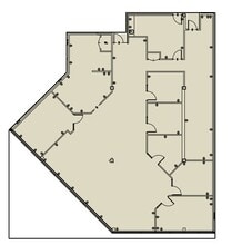 6363 Rte Transcanadienne, Montréal, QC à louer Plan d’étage– Image 1 sur 7