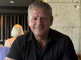 Scott McGill