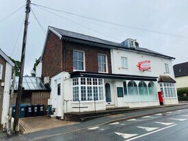 19 High St, Nutfield SRY - Immobilier d'entreprise