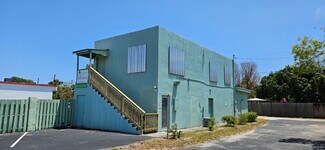 Plus de détails pour 618 N Dixie Hwy, Lake Worth, FL - Local commercial à louer
